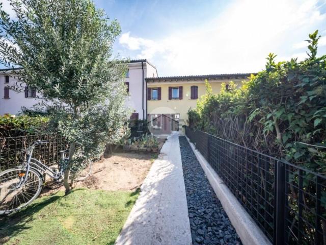 Appartamento in vendita a Angeli, Mantova