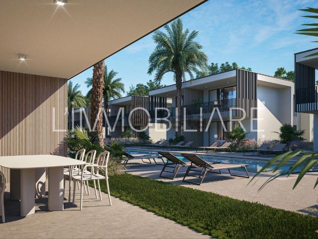 Appartamento in vendita a Jesolo, Veneto