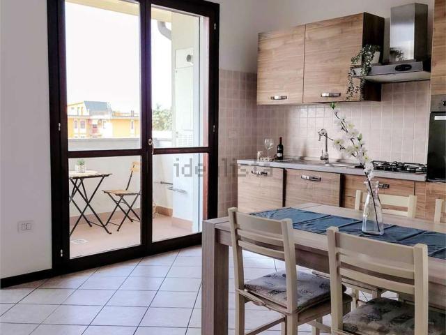 Appartamento in vendita a Cento, Ferrara
