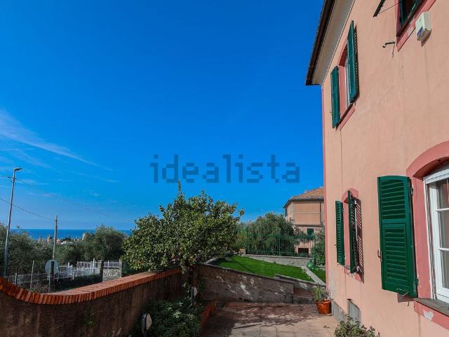 Appartamento in vendita a Lavagna, Genova