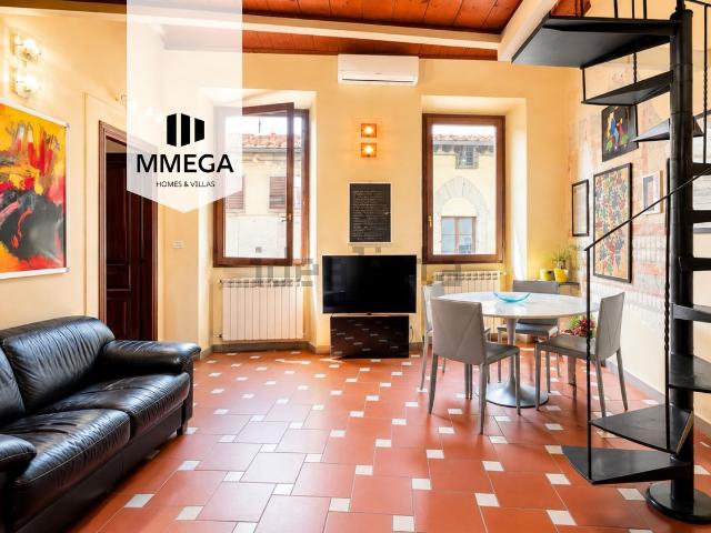 Appartamento in vendita a Quartiere 1, Firenze