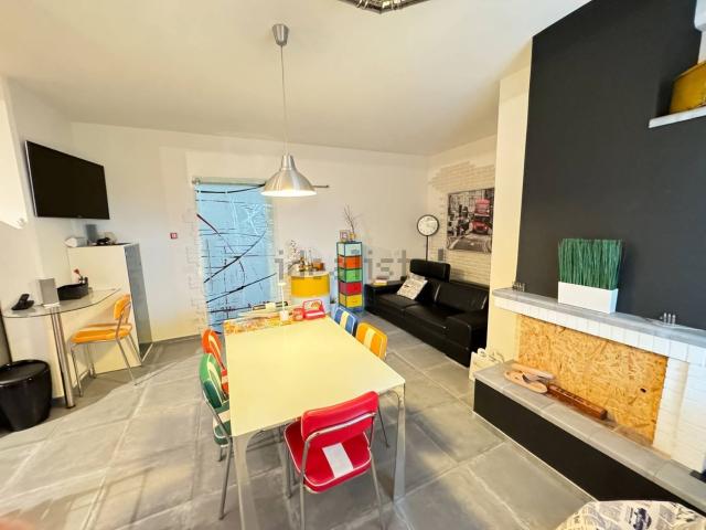 Appartamento in vendita a Marche, Fermo