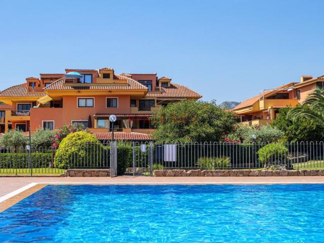 Appartamento in vendita a Residence Ginepro, San Pantaleo
