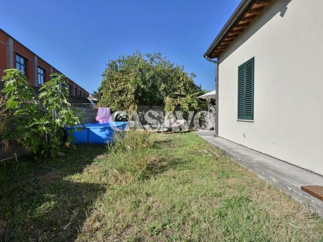 Appartamento in vendita a San Prospero, Cascina