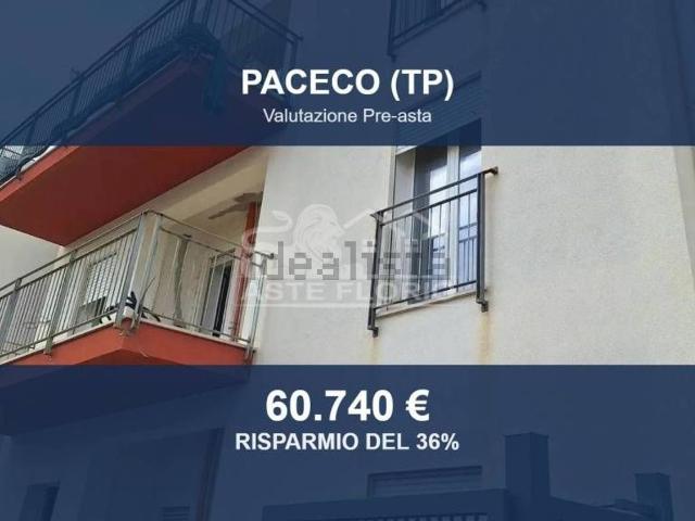 Appartamento in vendita a Paceco, Sicilia