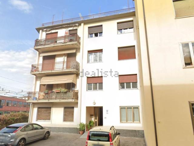 Appartamento in vendita a San Paolo, Prato