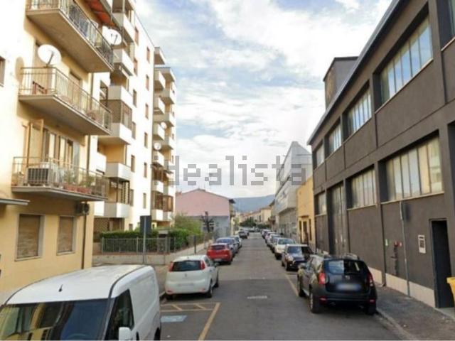 Appartamento in vendita a San Paolo, Prato