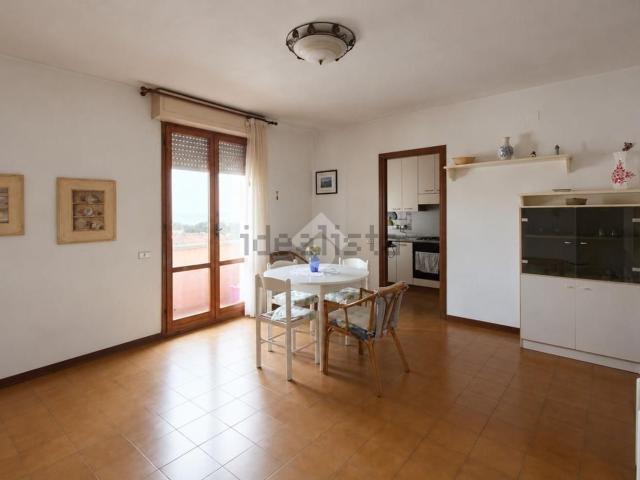 Appartamento in vendita a Cascina