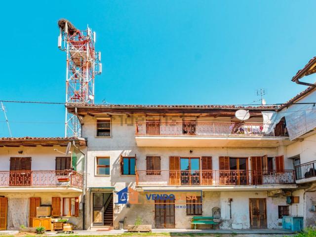 Appartamento in vendita a Cascina Dentis, Piemonte