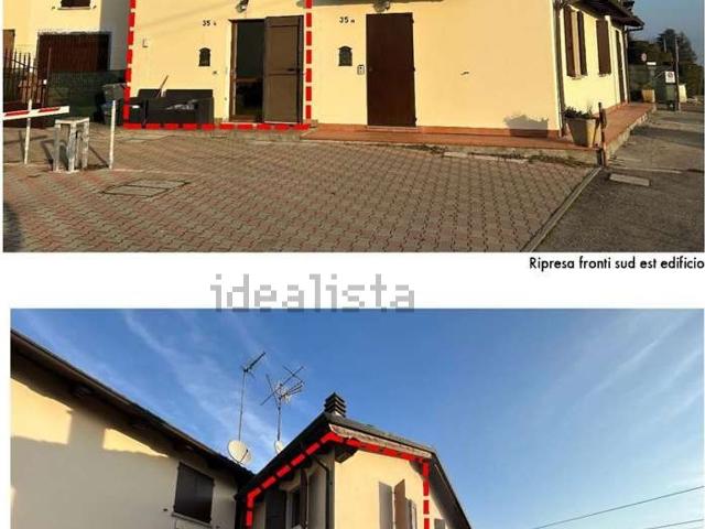 Appartamento in vendita a Budrio, Reggio Emilia