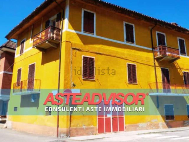 Appartamento in vendita a Dogliani, Cuneo