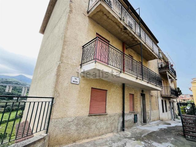 Appartamento in vendita a Campofelice Di Roccella, Sicilia