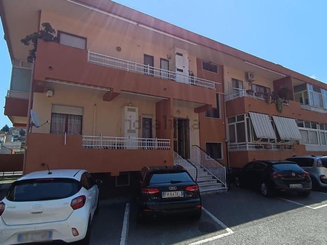 Appartamento in vendita a Santa Maria, Calabria