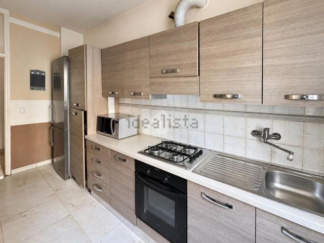 Appartamento in vendita a Favaro Veneto, Venezia