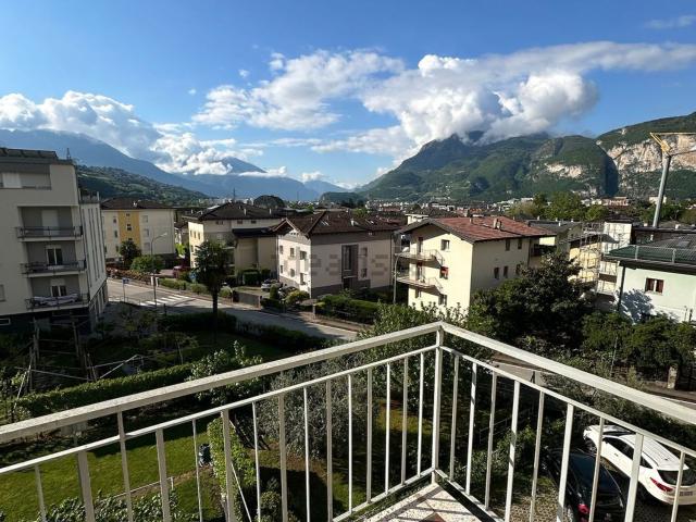 Appartamento in vendita a Territorio Val d'Adige, Trento