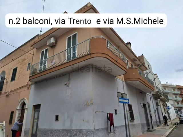 Appartamento in vendita a Puglia, Taranto