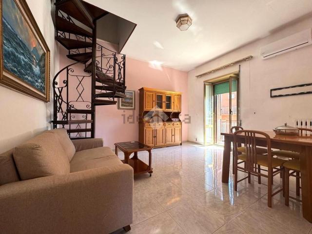 Appartamento in vendita a Monterotondo Scalo, Roma Capitale
