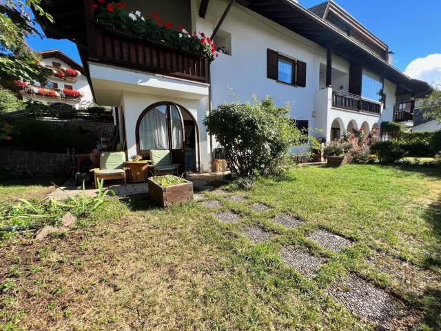 Appartamento in vendita a Salten-Schlern - Salto-Sciliar, Renon - Ritten