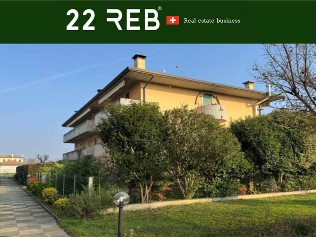 Appartamento in vendita a Vigodarzere, Veneto