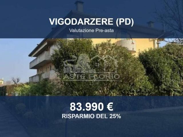 Appartamento in vendita a Vigodarzere, Veneto