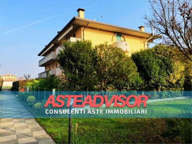 Appartamento in vendita a Vigodarzere, Veneto