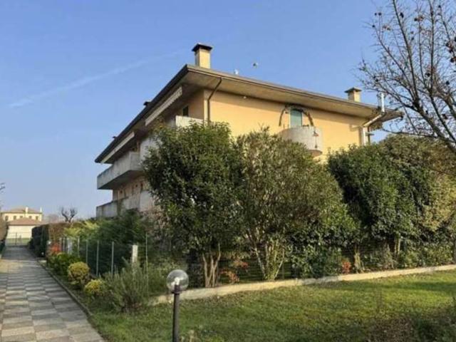 Appartamento in vendita a Sacro Cuore, Padova