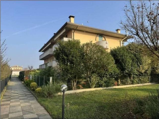 Appartamento in vendita a Vigodarzere, Veneto