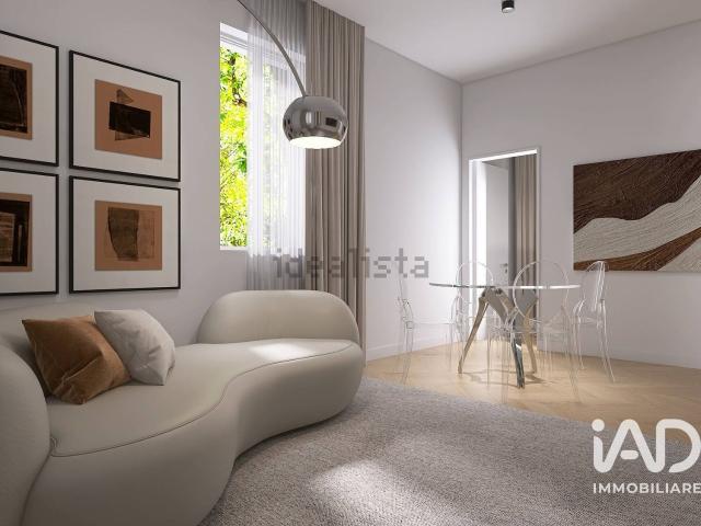 Appartamento in vendita a Municipio 2, Milano