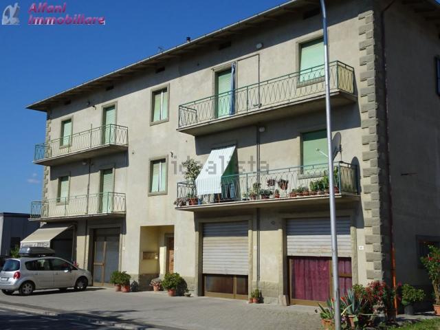 Appartamento in vendita a Bibbiena, Toscana