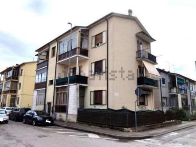 Appartamento in vendita a Pietà, Legnago