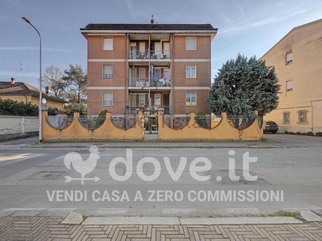 Appartamento in vendita a Robbio, Lombardia