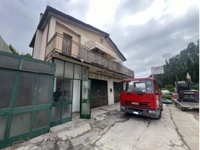 Appartamento in vendita a Noventana, Noventa Padovana