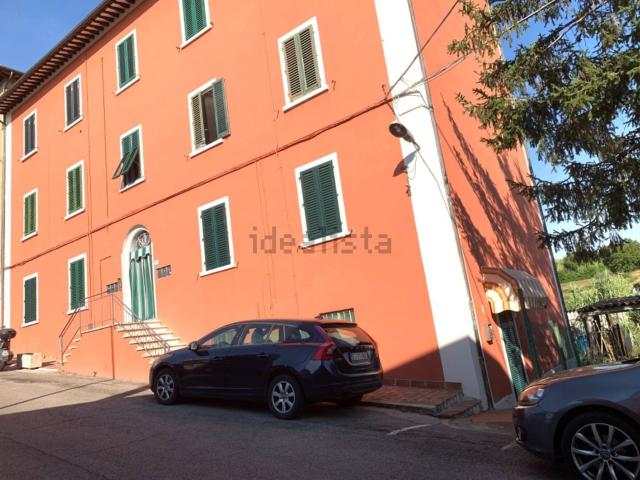 Appartamento in vendita a Unione dei Comuni Circondario dell'Empolese Valdelsa, Empoli