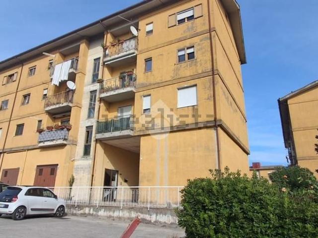 Appartamento in vendita a Partenio, Avellino