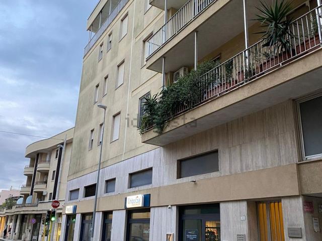 Appartamento in vendita a Maglie, Lecce