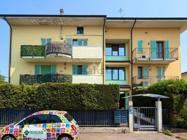 Appartamento in vendita a Broni, Lombardia