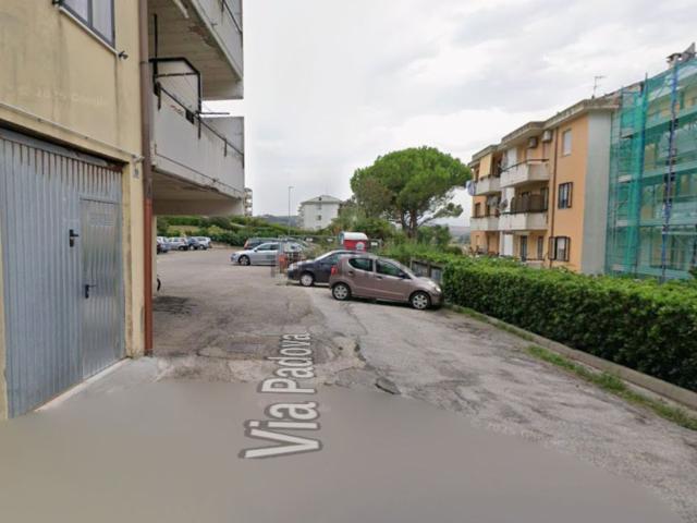 Appartamento in vendita a Termoli, Molise