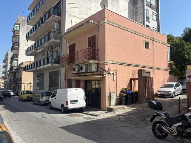 Appartamento in vendita a V Circoscrizione, Messina