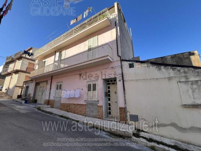 Appartamento in vendita a Comiso, Ragusa