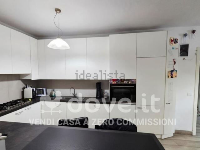 Appartamento in vendita a Badesse, Monteriggioni