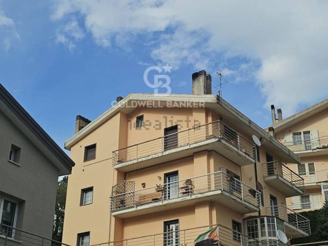 Appartamento in vendita a Castel Di Sangro, Abruzzo