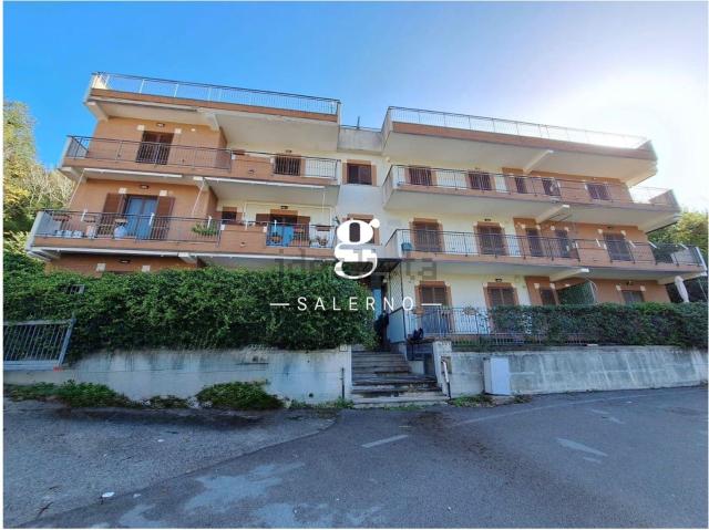 Appartamento in vendita a Salerno