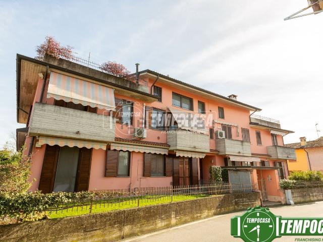 Appartamento in vendita a Montodine, Cremona