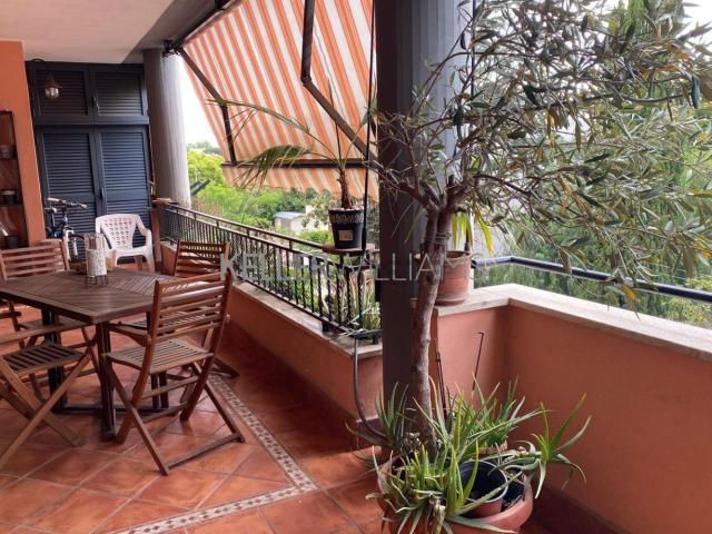 Appartamento in vendita a Campo Boario, Latina