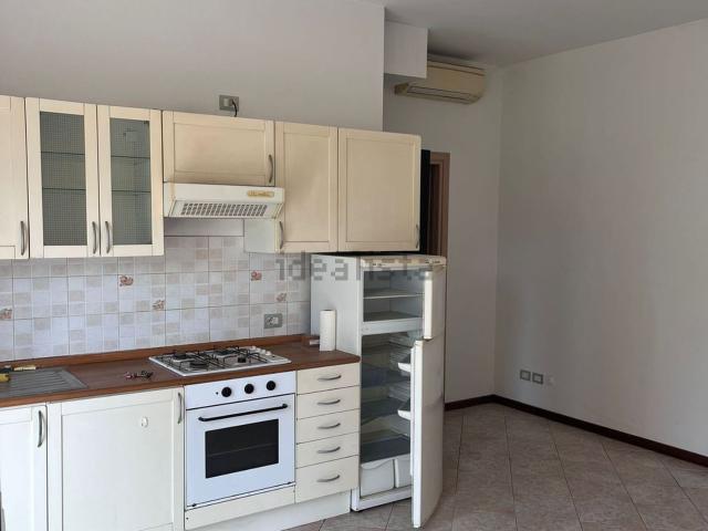 Appartamento in vendita a Inzago, Lombardia