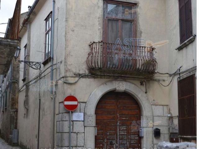 Appartamento in vendita a Montefusco, Campania