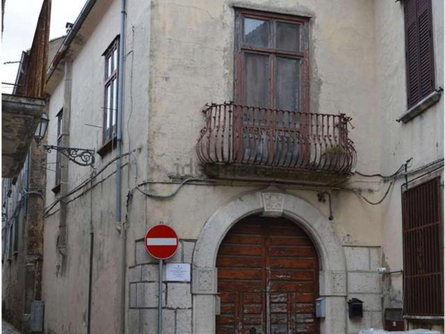 Appartamento in vendita a Montefusco, Campania