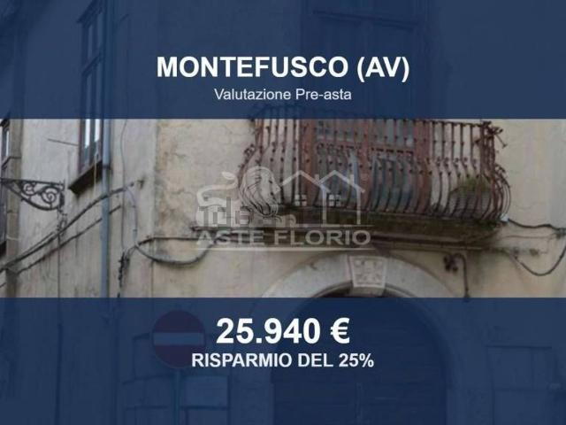 Appartamento in vendita a San Egidio, Montefusco