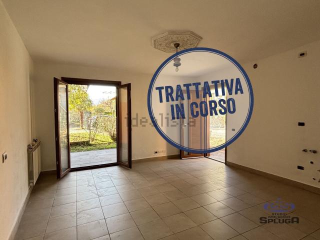 Appartamento in vendita a Sorico, Lombardia