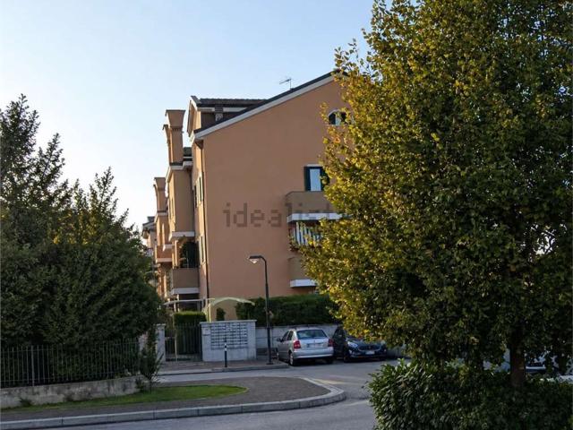 Appartamento in vendita a Pianiga, Veneto